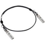 Netpatibles SFP-H10GB-CU2M-NP Twinaxial Network Cable, 10 Gbit/s, 6.56 ft