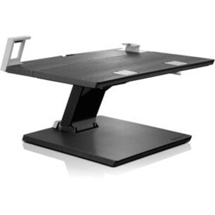 Lenovo 4XF0H70605 Adjustable Notebook Stand, Swivel, Cable Management, Ergonomic, Tilt