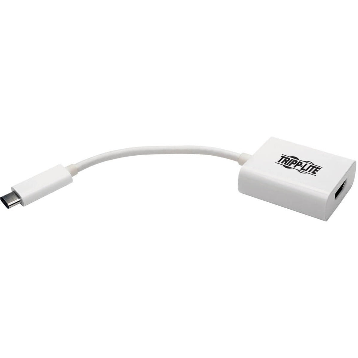 Tripp Lite U444-06N-HD-AM USB 3.1 Gen 1 to HDMI Alternate Mode Dual/Multi-Monitor External Video Graphics Card Adapter, Supports 2 Monitors