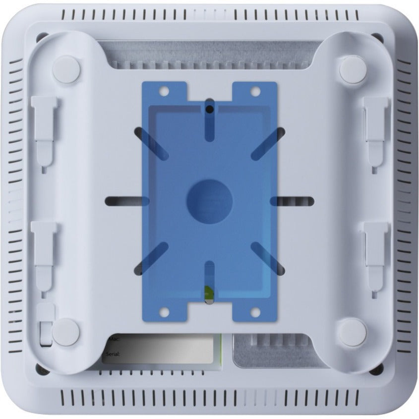 Luxul XAP-1510 Hoge Vermogen AC1900 Dual-Band Draadloze AP 1.86 Gbit/s 3-Jaar Garantie