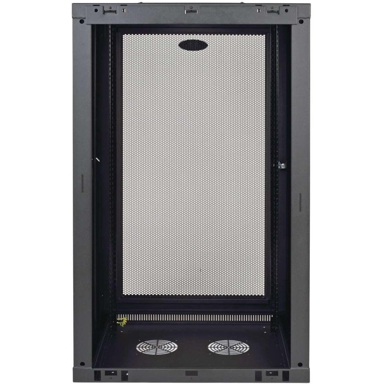 Tripp Lite SRW21U SmartRack Armario de Enclosure de Pared Estándar de 21U Capacidad de Peso de 200 lb Negro