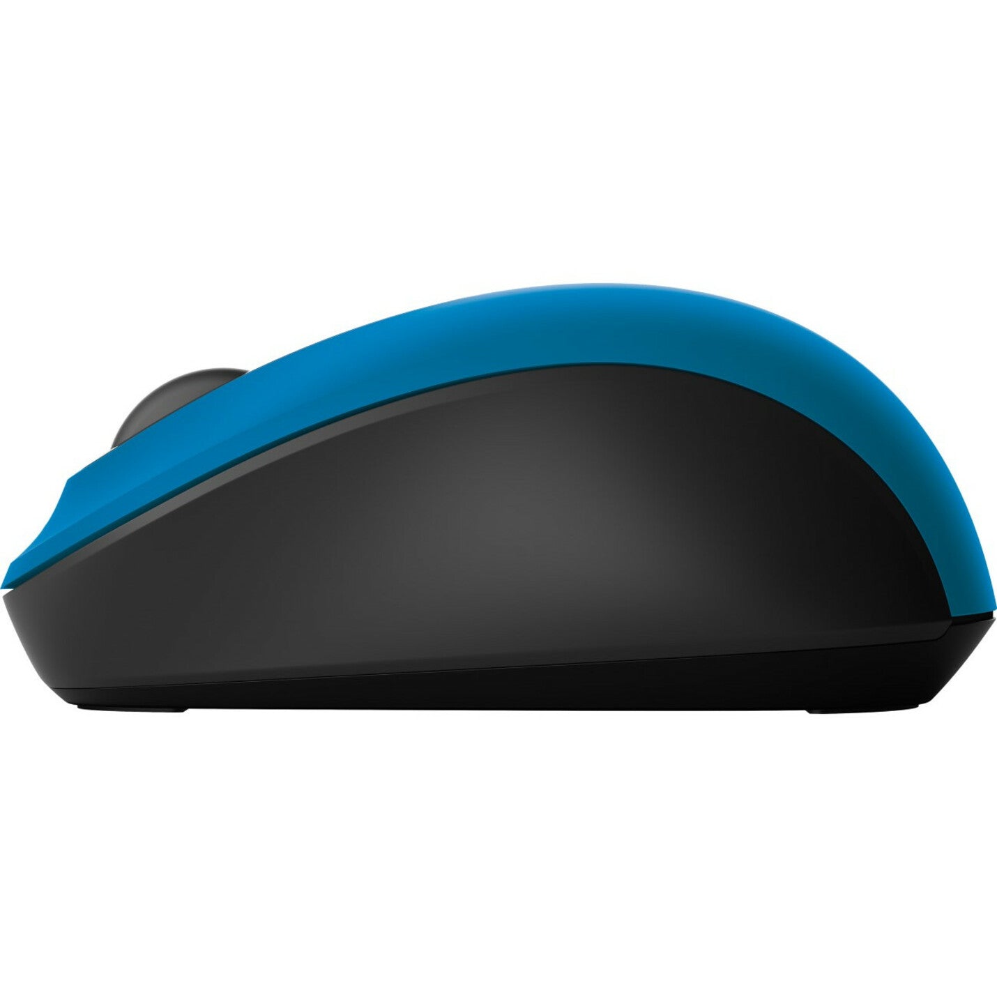 Microsoft PN7-00021 Bluetooth Mobile Mouse 3600, Ergonomic Fit, Tilt Wheel, BlueTrack