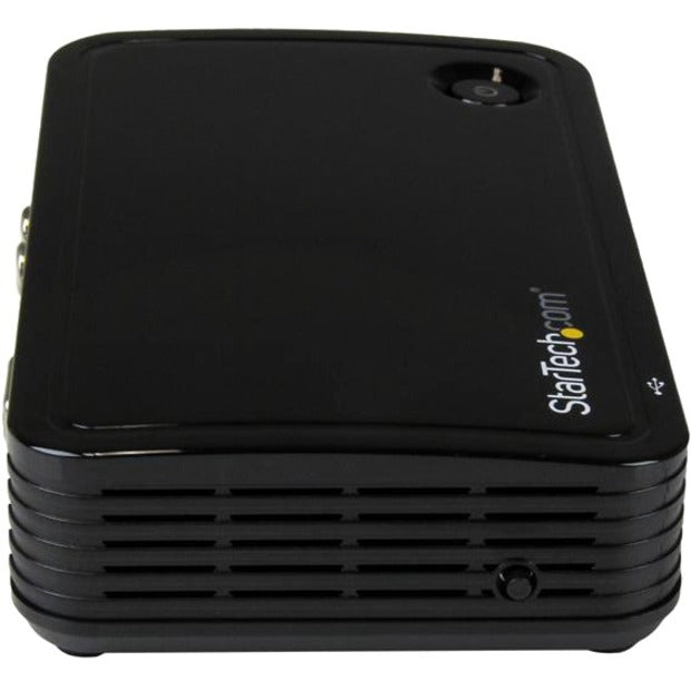 StarTech.com WIFI2HDVGA Wireless Presentation System - 1080p, WiFi to HDMI and VGA