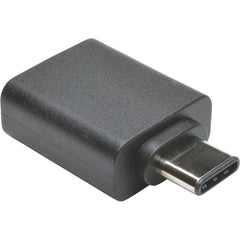 Tripp Lite U428-000-F Adaptateur USB 3.1 Gen 1 USB Type-C vers USB Type-A Transfert de données 5 Gbps