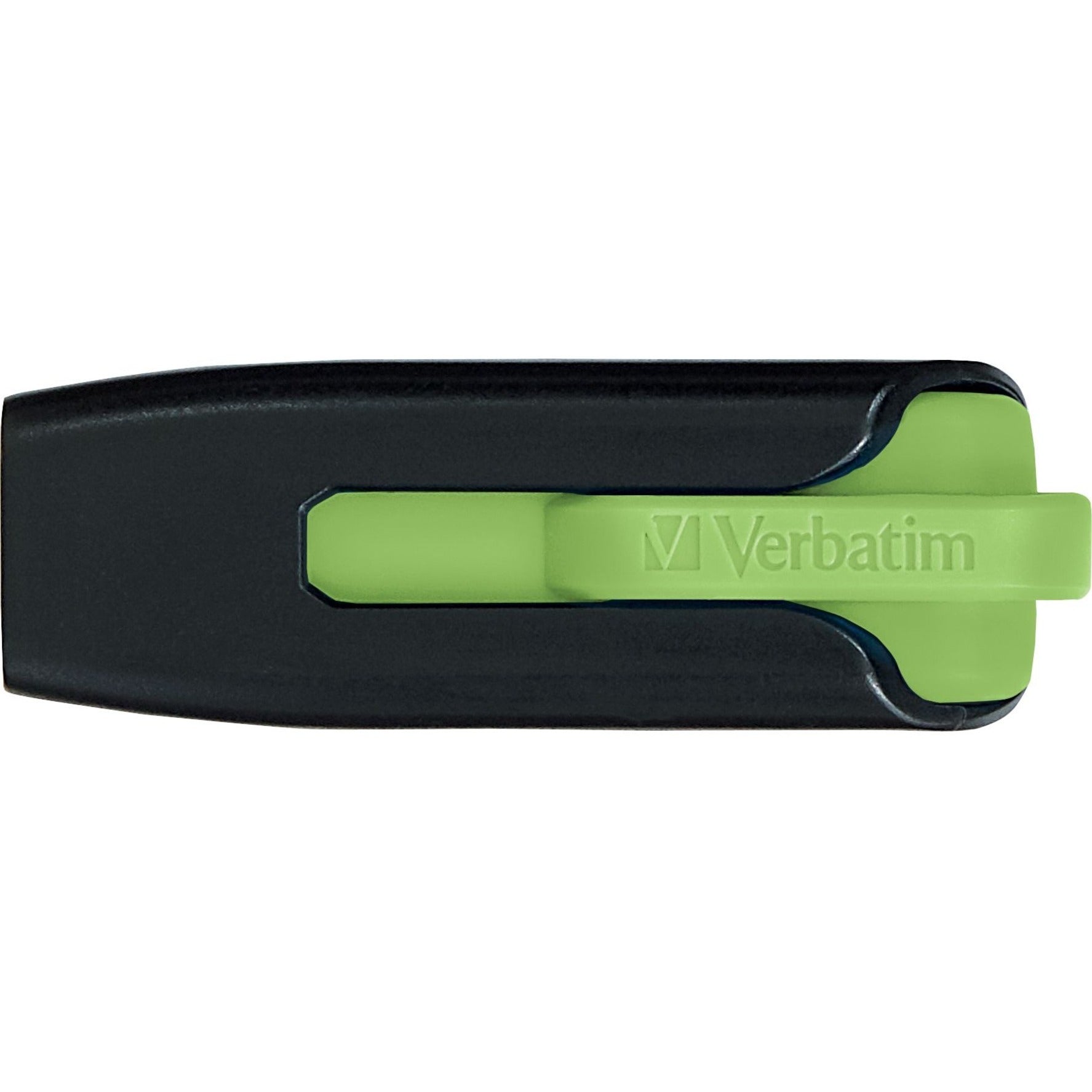 Verbatim 32GB Store 'n' Go V3 USB Flash Drive Pack (99127) Alternate-Image8 image