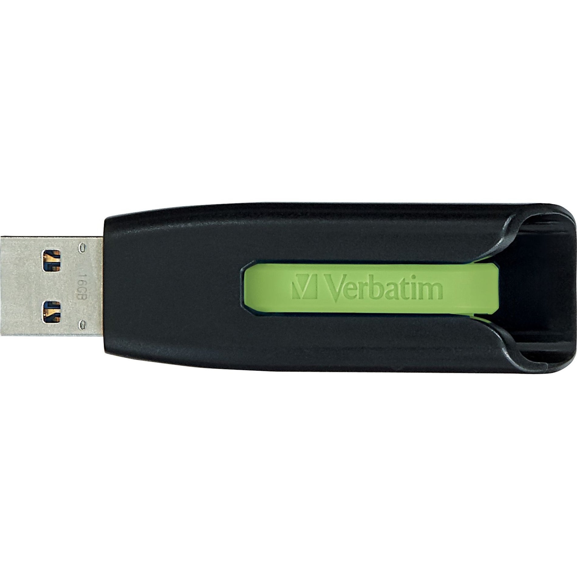 Verbatim 32GB Store 'n' Go V3 USB Flash Drive Pack (99127) Alternate-Image6 image