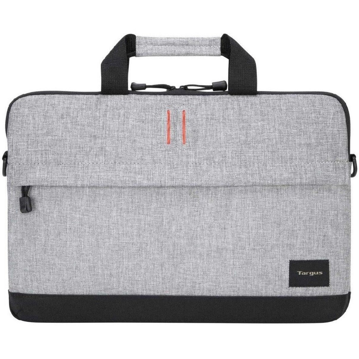 Targus TSS63204US 15.6" Strata Slipcase, Pewter, Carrying Case for Notebook and Accessories