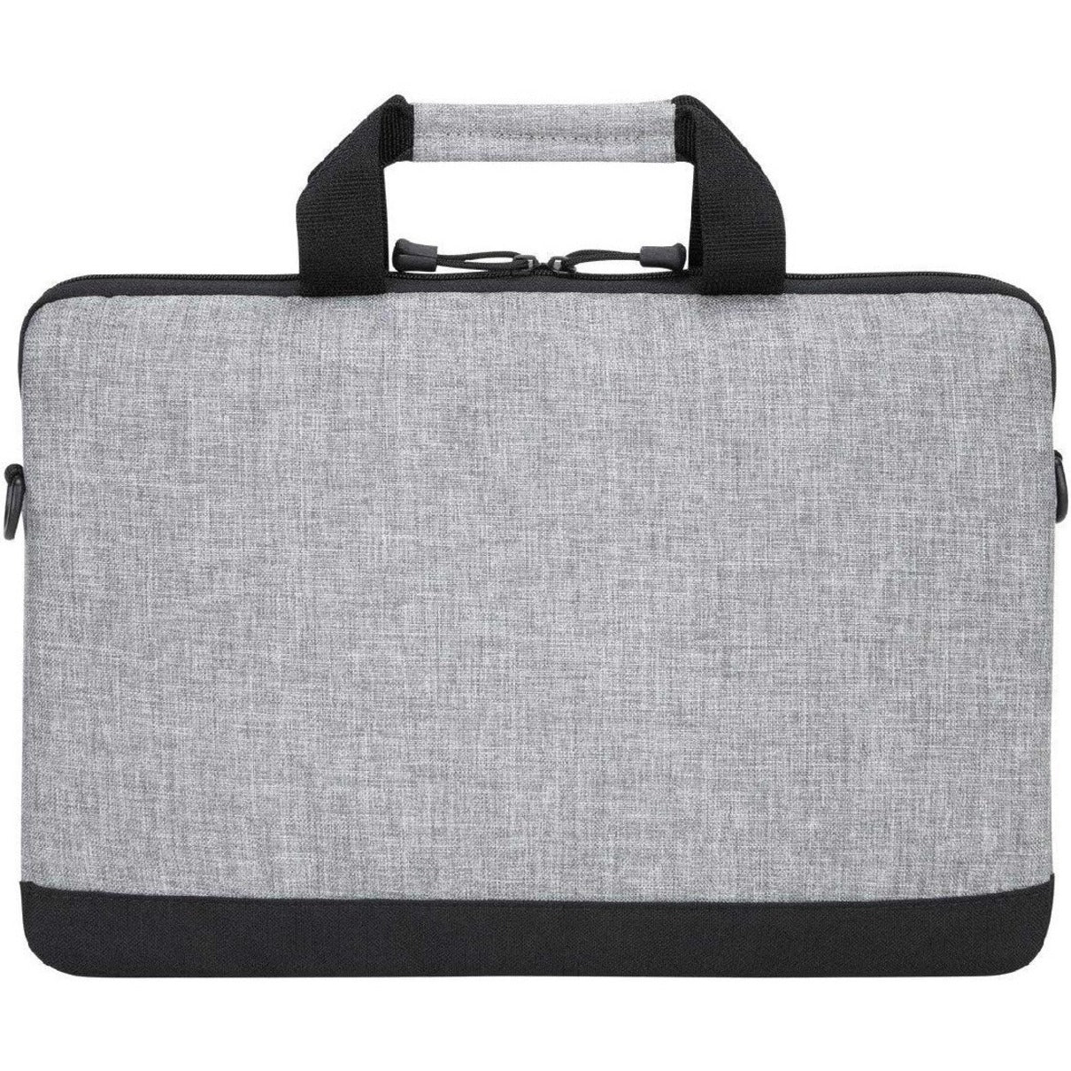 Targus TSS63204US 15.6" Strata Slipcase, Pewter, Carrying Case for Notebook and Accessories