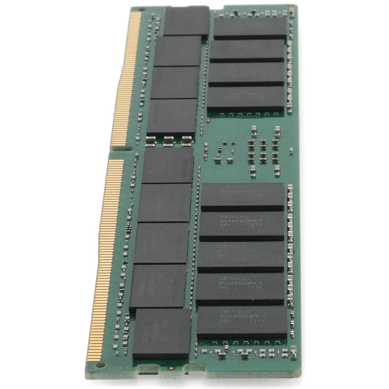 Memoria del modulo UCS-MR-1X32GBDDR4 SDRAM da 32 GB RAM ECC registrata a 2133 MHz