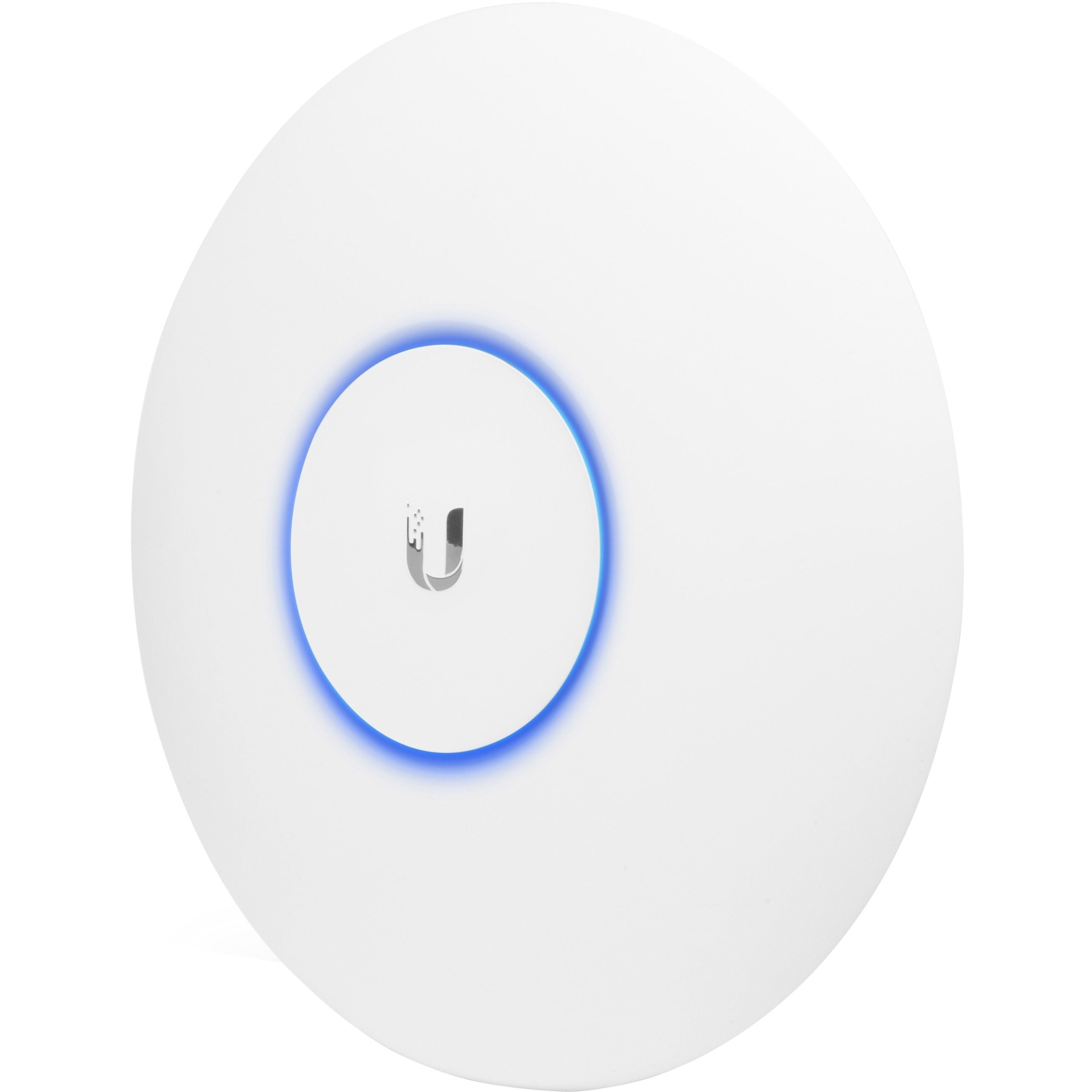 Ubiquiti UAP-AC-PRO UAP-AC-PRO-US UniFi Access Point Enterprise Wi-Fi System, Gigabit Ethernet, 1.27 Gbit/s