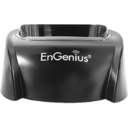 EnGenius DURAFON-SIP IP Phone, Cordless and Corded Desktop - 1 Year Warranty, USB and Network Ports, Caller ID, Speakerphone, VoIP Technology