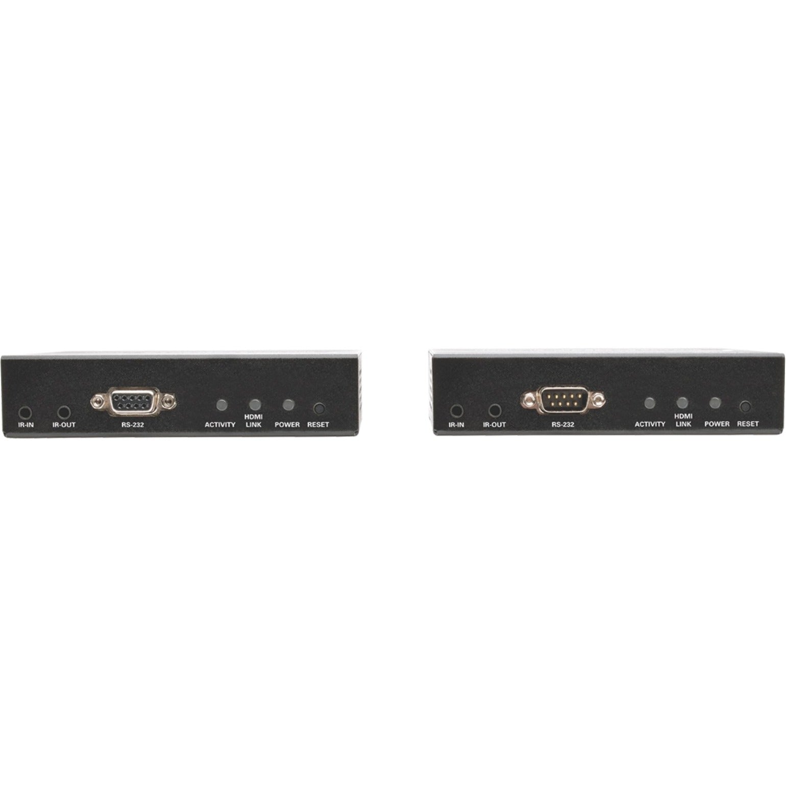 Top view of transmitter and receiver units showing control interfaces and status indicators-alternate-image3