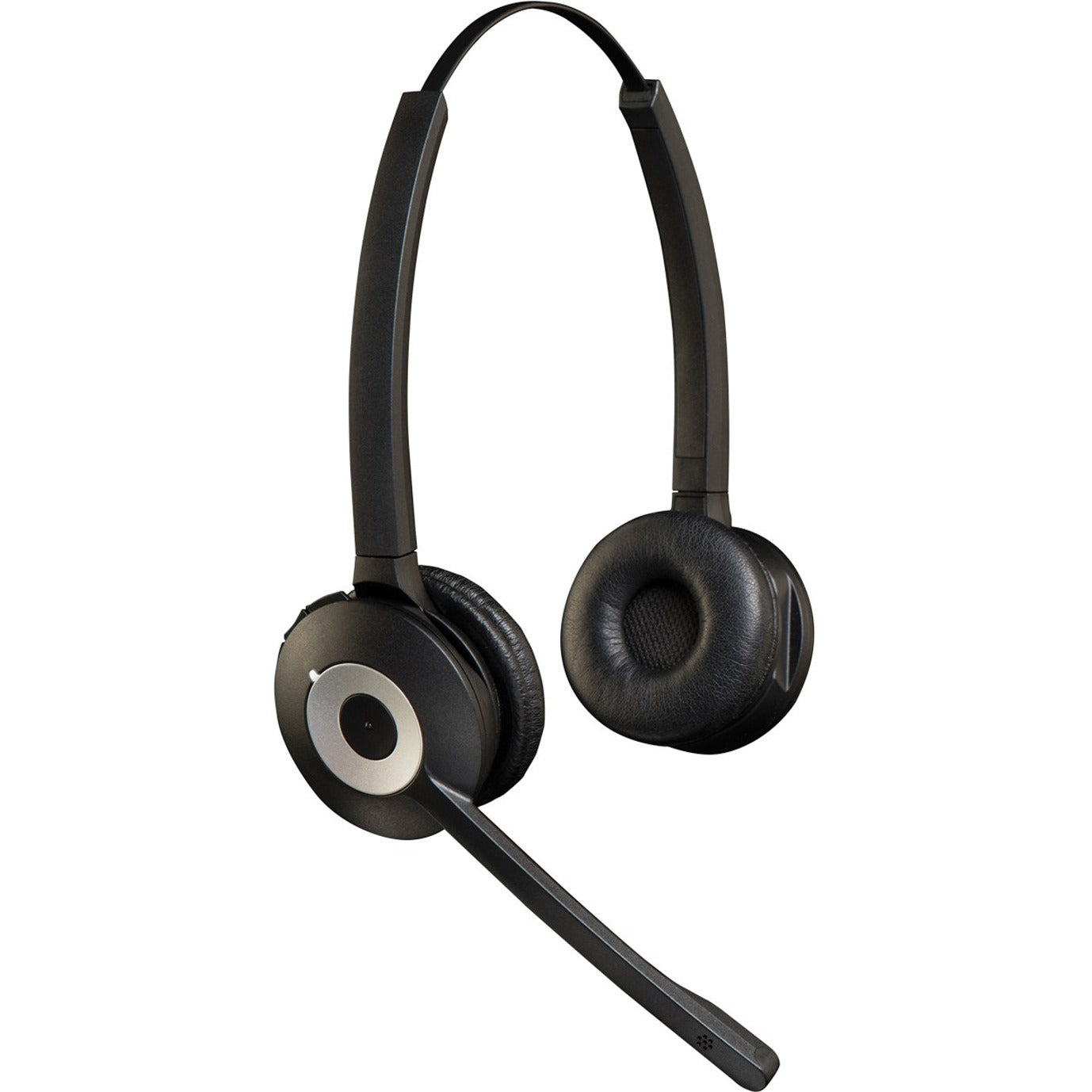 Jabra 14401-17 PRO 900 Headset, Wireless Stereo Over-the-head Headset