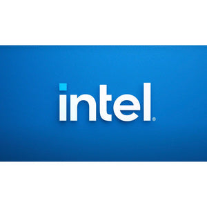 Intel 100SWE24WE1 Omni-Path Edge Switch 24 port Warranty Extension 1 year