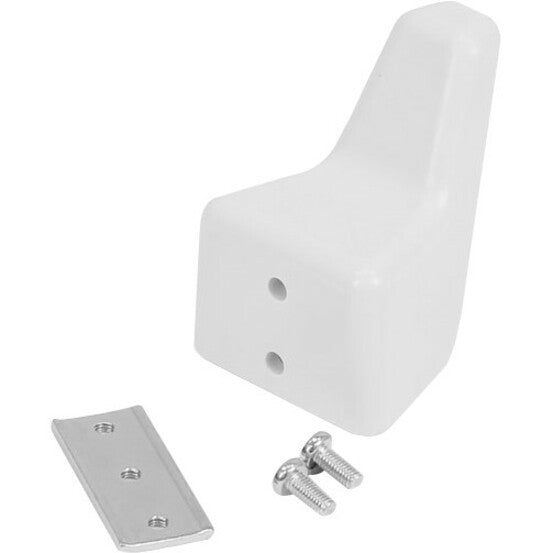 Ergotron 97-999 Storage Hook - 20 lb Weight Capacity, White