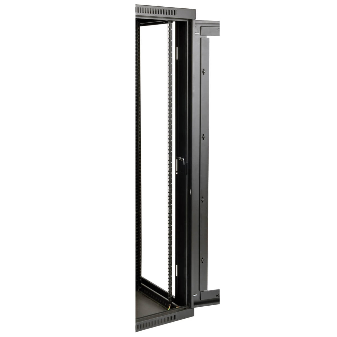 Tripp Lite SRW26USDPG SmartRack 26U UPS-Depth Wall-Mount Rack Enclosure Cabinet, 5 Year Warranty, RoHS Certified