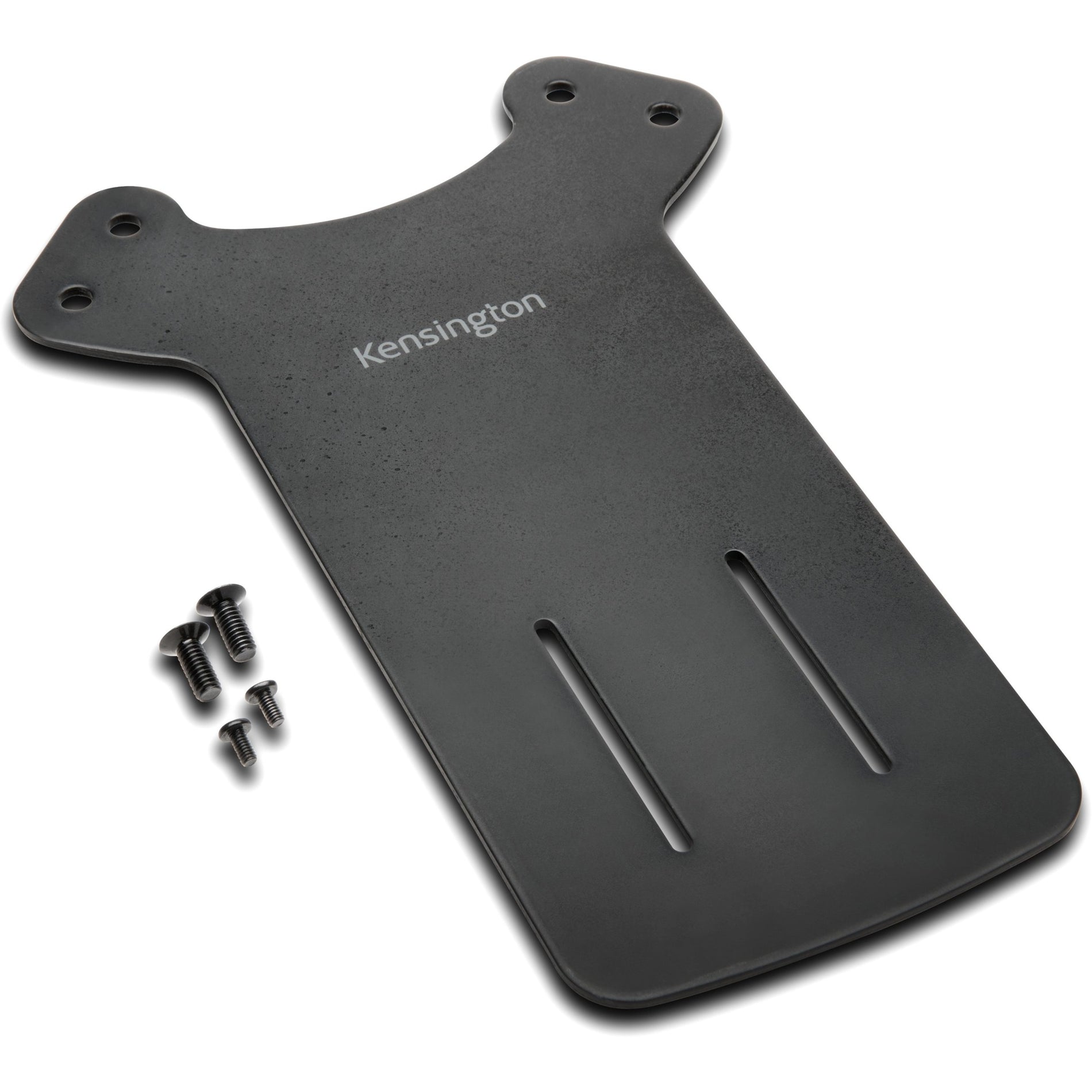 Kensington K33959WW VESA Mount Plate, Black - Easy Mounting Solution for Monitors