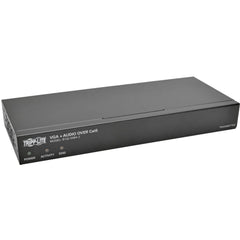 Tripp Lite B132-008A-2 8-Port VGA + Audio over Cat5/6 Extender Splitter TAA Compliant 1920 x 1440 Opløsning 1 Års Garanti