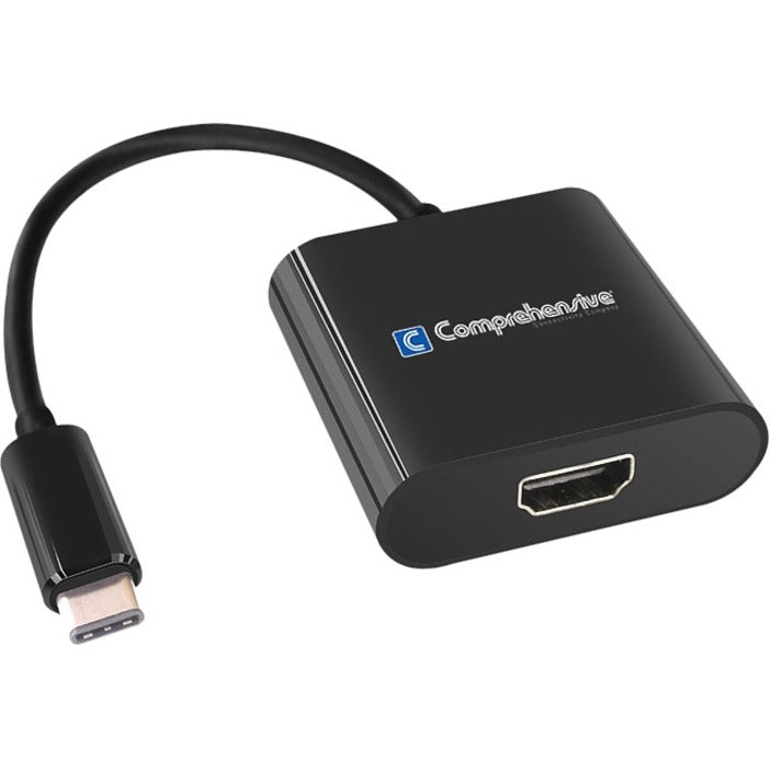 USB31-HDF USB / HDMI محول الصوت / الفيديو ، ضمان لمدة 3 سنوات ، دعم الدقة القصوى 3840 × 2160 العلامة التجارية: Comprehensive