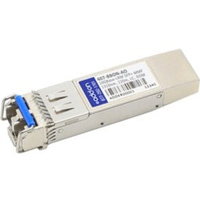 ملحق 407-BBON-AO وحدة SFP+، متوافقة مع TAA، جهاز إرسال 10GBase-LRM