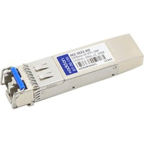 AddOn 462-3622-AO SFP+ Module, TAA Compliant 10GBase-LR Transceiver