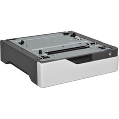 Lexmark 40C2100 550-Sheet Paper Tray, Multi-Size Media Support, Compatible with CX725/CS720/CS725 Series Printers, Handles A4-Legal, Envelopes, Labels (1 Year Warranty)