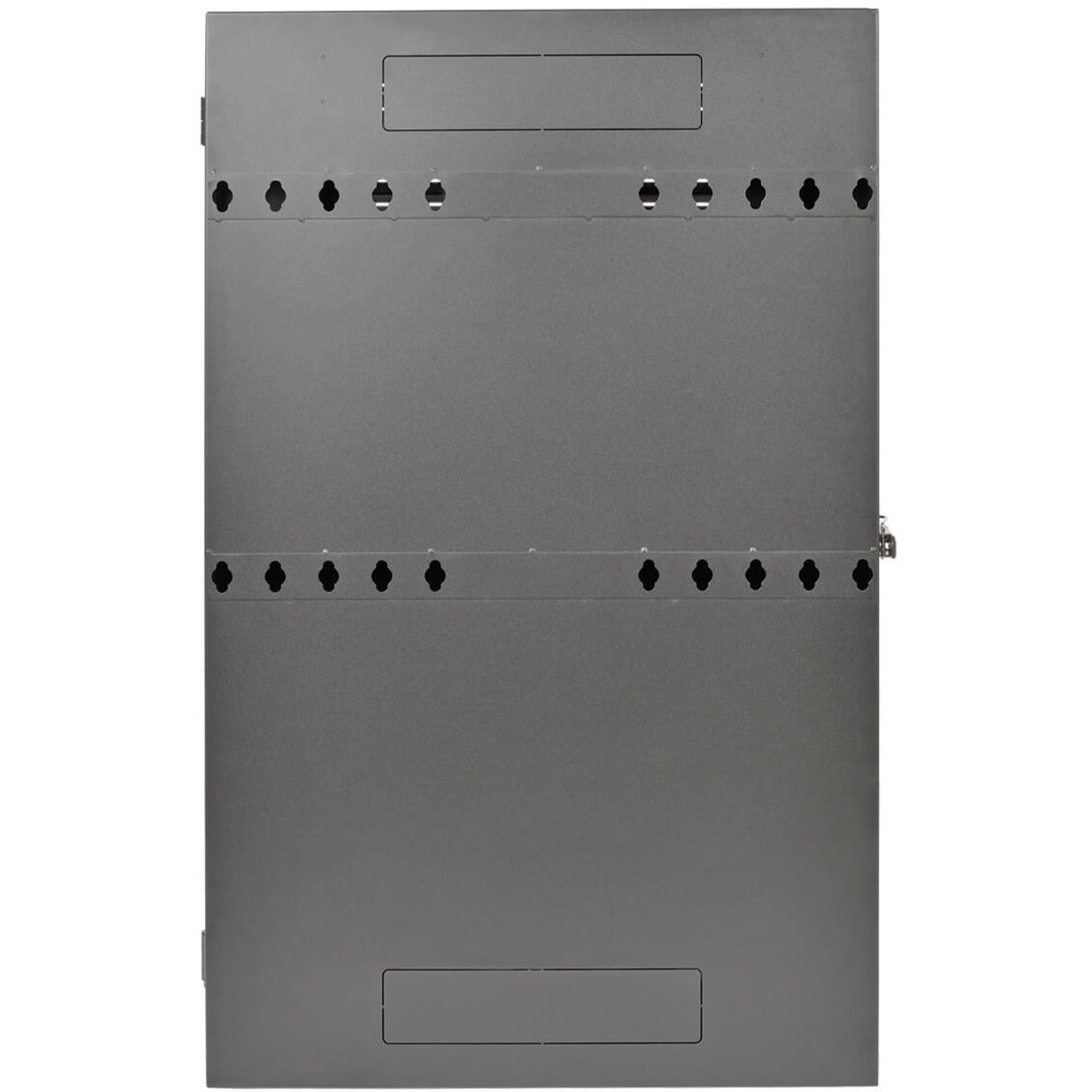 Tripp Lite SRWF6U36 SmartRack 6U Low-Profile Vertical-Mount Server-Dep Wall Mountable Rack Cabinet  トリップライト SRWF6U36 スマートラック 6U ロープロファイル 垂直マウント サーバ用ウォールマウントラックキャビネット