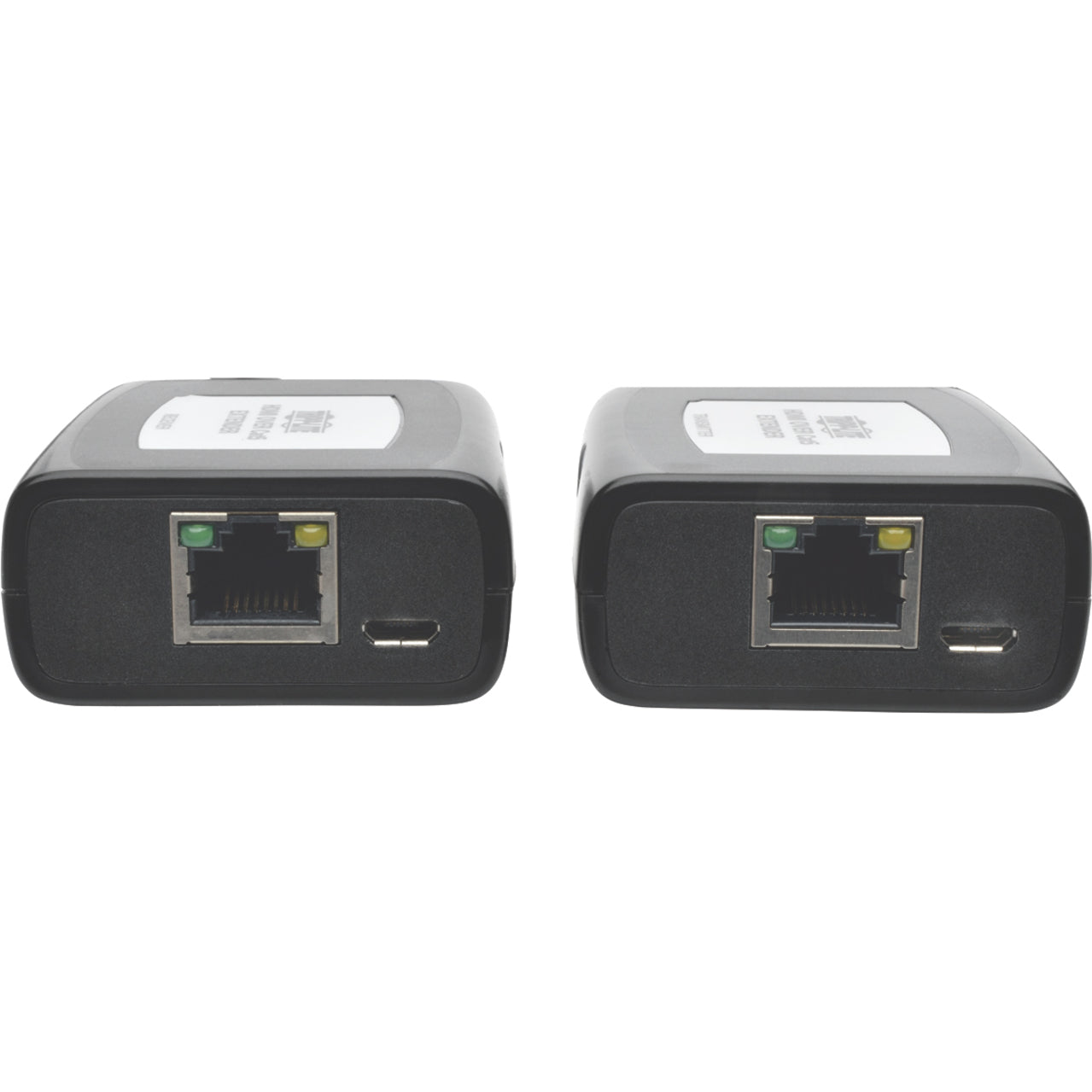 Tripp Lite B126-1A1-U HDMI over Cat5/Cat6 Active Extender Kit, 1080p @ 60 Hz, USB Powered