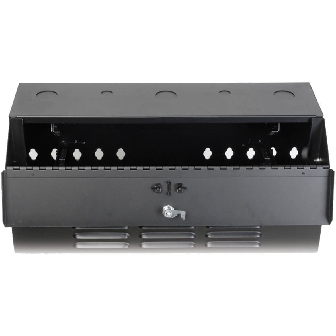 Tripp Lite SRWF6U SmartRack 6U Wall Mount Rack Cabinet, Low Profile Vertical