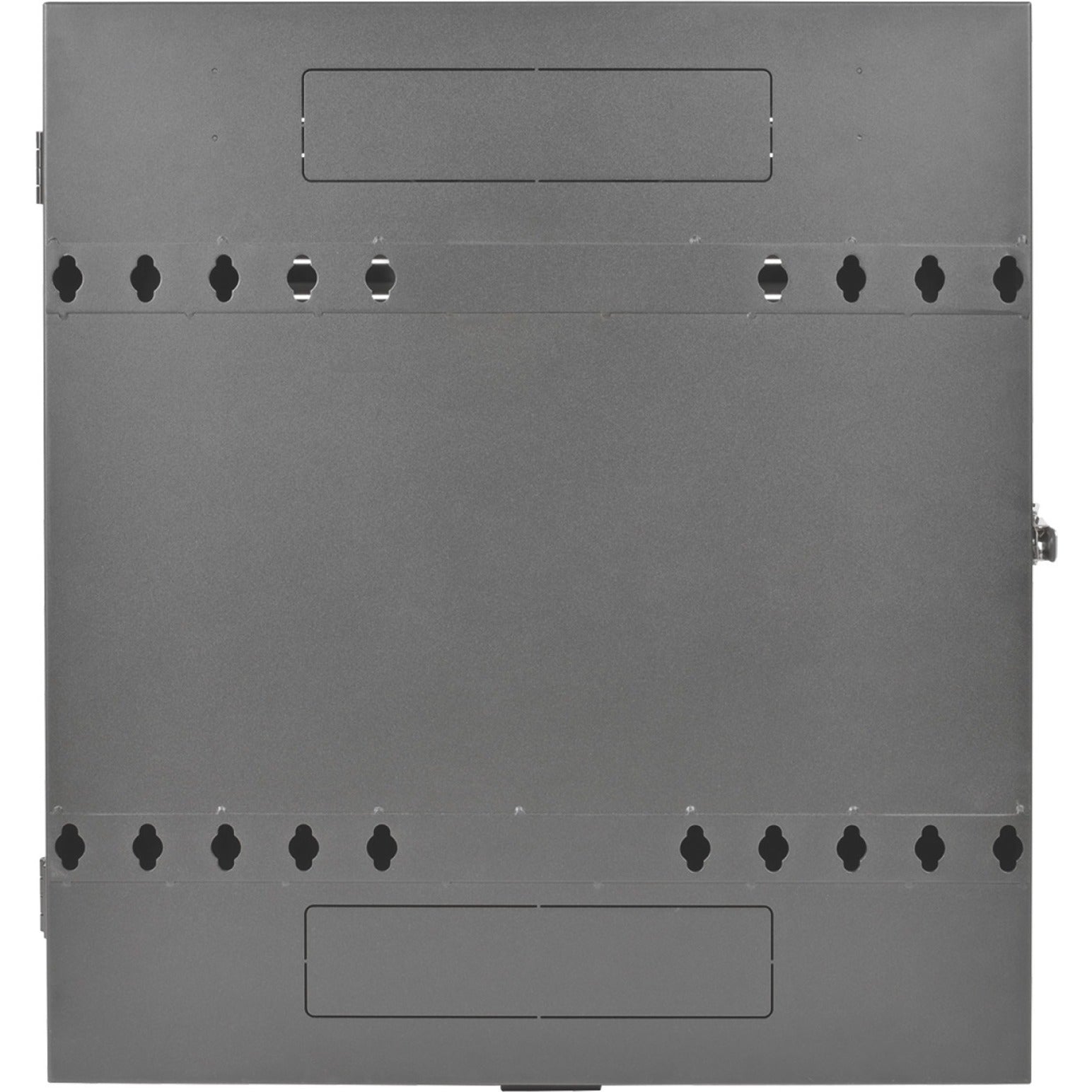 Tripp Lite SRWF6U SmartRack 6U Wall Mount Rack Cabinet, Low Profile Vertical