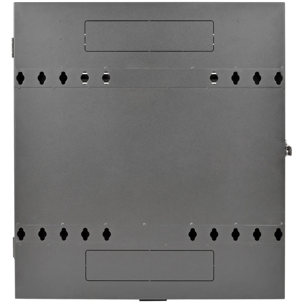 Tripp Lite SRWF6U SmartRack 6U Wall Mount Rack Cabinet, Low Profile Vertical