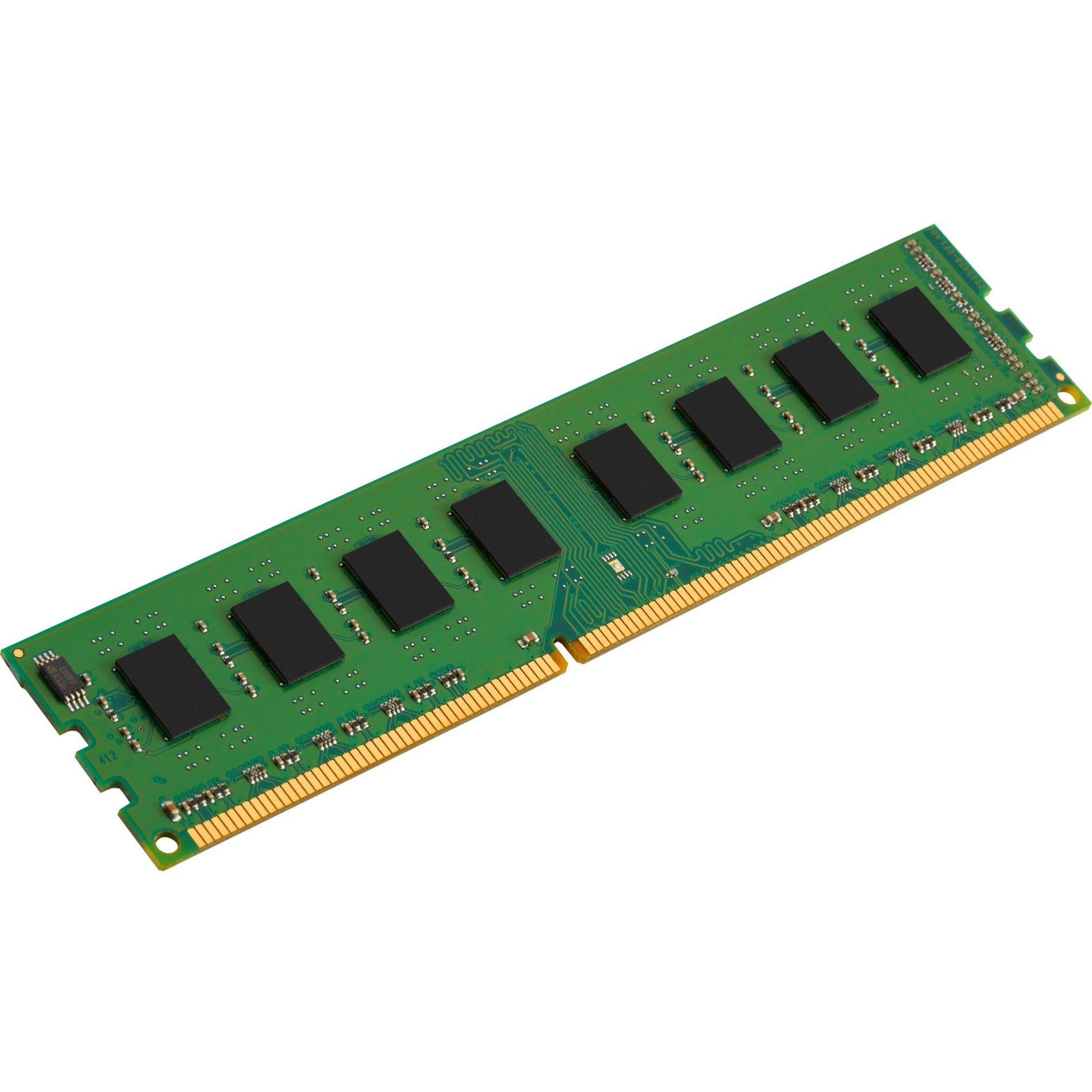 Kingston KCP316NS8/4 4GB DDR3 SDRAM Speichermodul - Verbessern Sie die Leistung Ihres Desktops