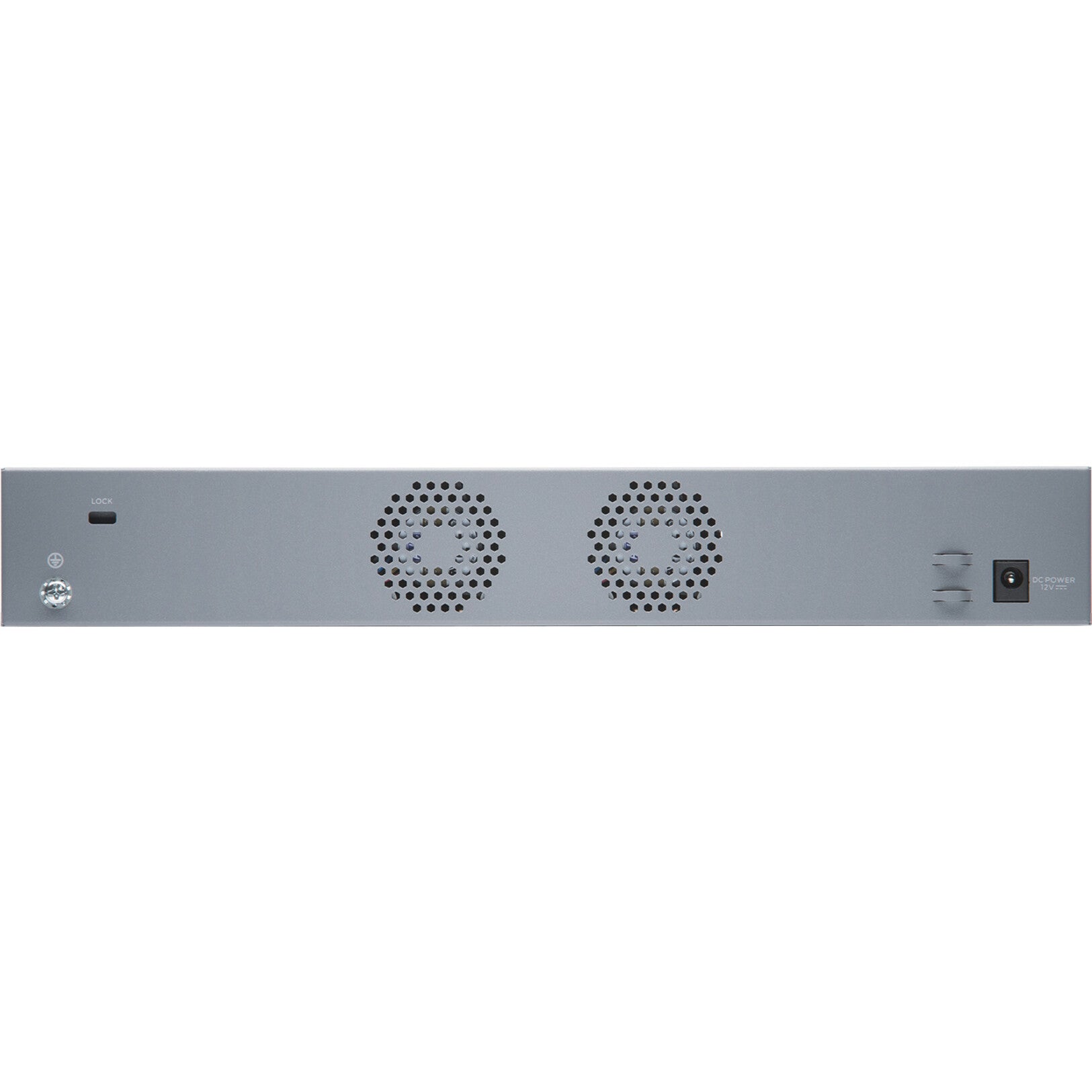 Juniper SRX320-RMK0 Rack Montage Kit met Adapter Lade