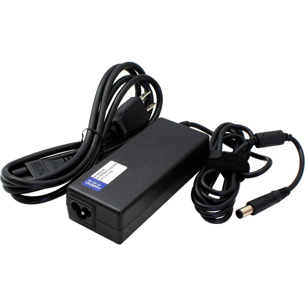 AddOn H6Y88AA-AA Power Adapter, 45W 19.5V 2.31A Laptop Power Adapter & Cord