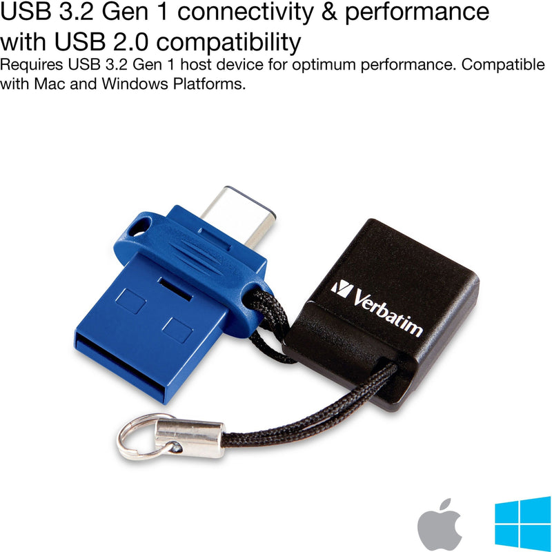 Product image highlighting multi-platform compatibility