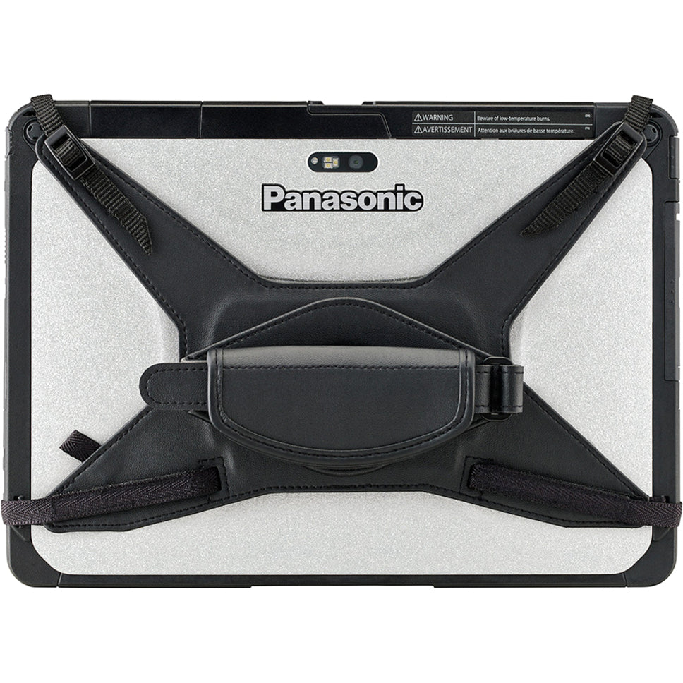 Panasonic CF-VST2011U Hand Strap - Rugged, Black