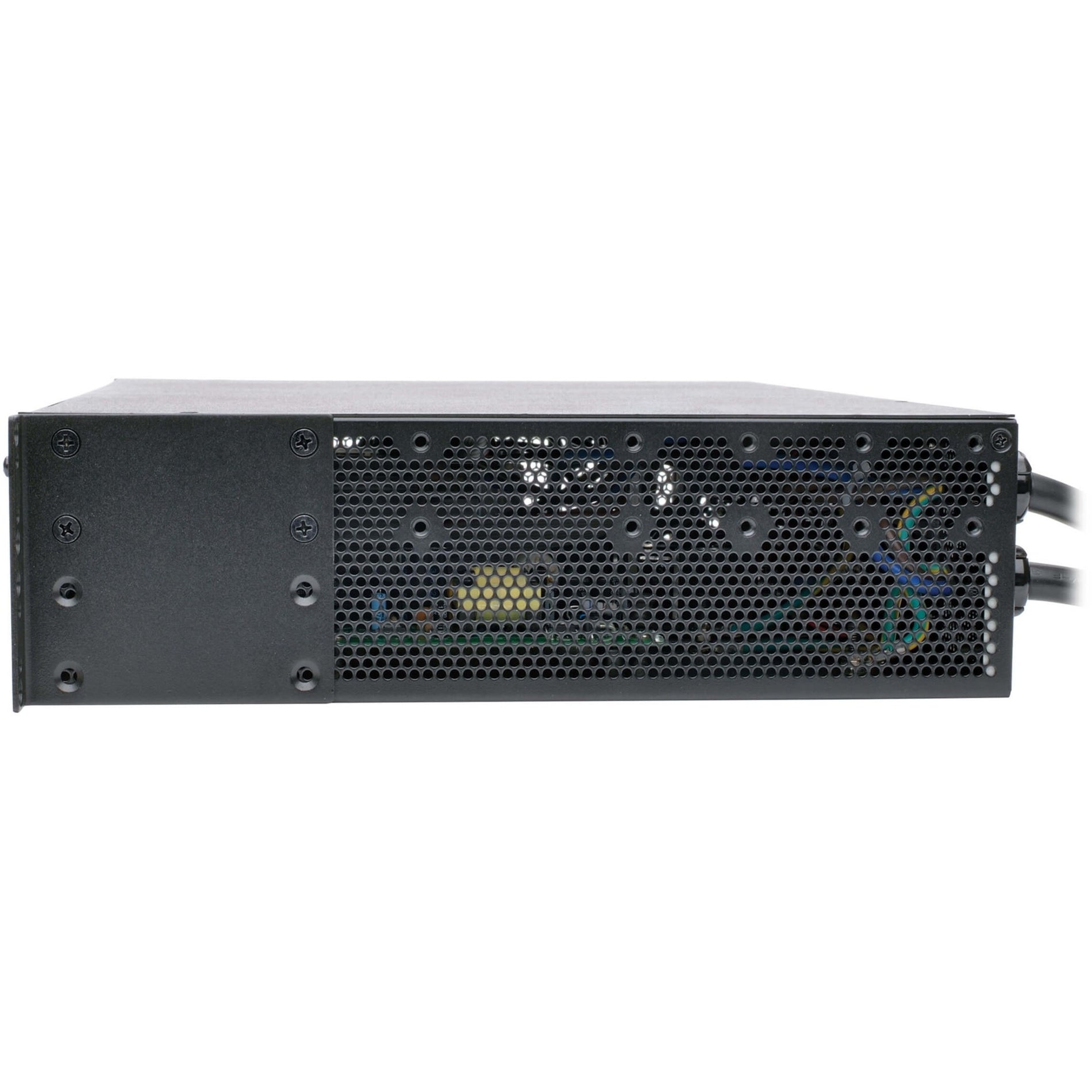 트립 라이트 PDU PDUMH32HVATNET 7.4kW 단상 230V ATS/Switched PDU 32A 입력 전류 230V AC 입력 전압 230V AC 출력 전압 7400W 전력 등급