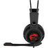 MSI DS502 GAMING HEADSET Left Image