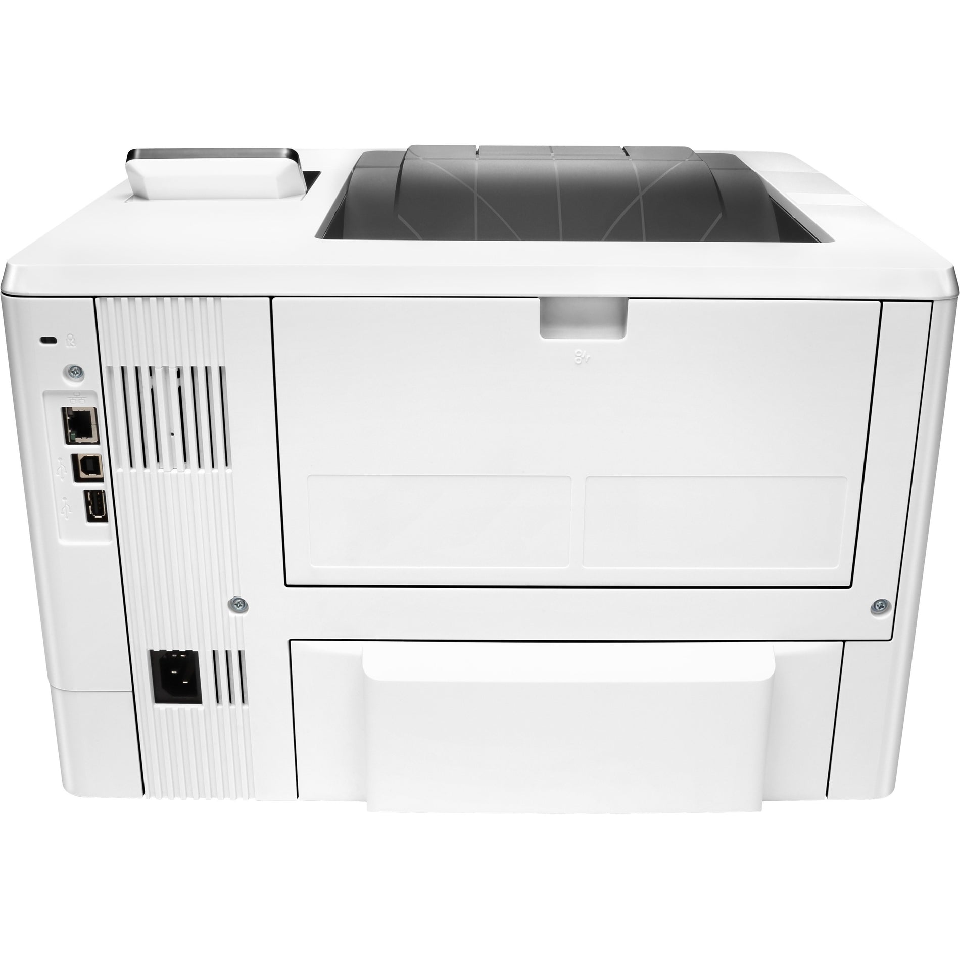HP J8H61A#BGJ LaserJet Pro M501dn Desktop Laser Printer, Monochrome, Automatic Duplex Printing, 45 ppm, 4800 x 600 dpi