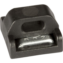 MAG FAR 62455 Mini Magnetisk Kabelbund Mount Nem Kabelstyringsløsning