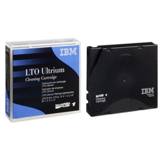 IBM-IMSourcing 35L2086 LTO Ultrium Universal Cleaning Cartridge, Tape Technology: LTO