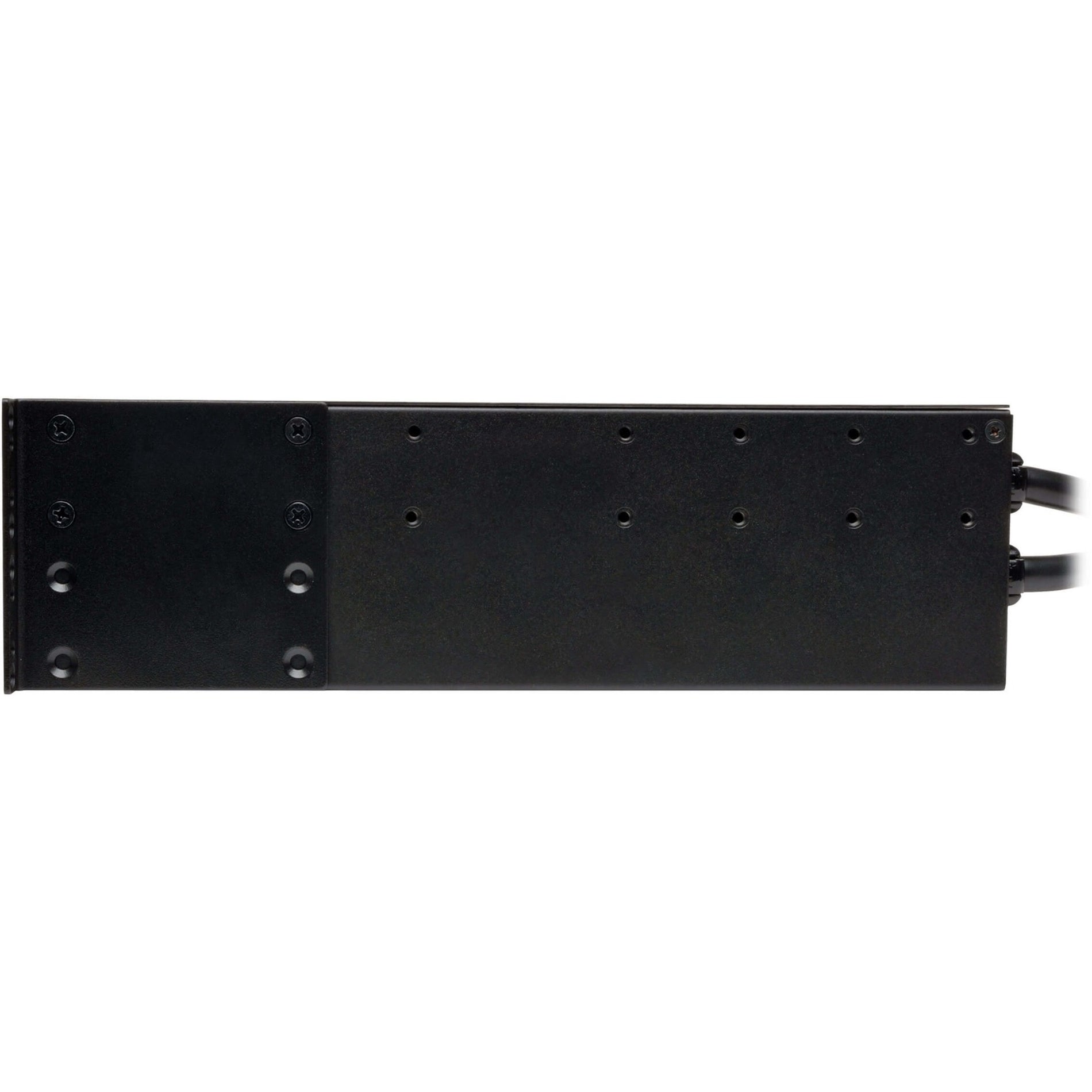 Tripp Lite PDUMH32HVAT PDU 7.4kW Monofásico 230V ATS/Conmutado 16x IEC 60320 C13 2x IEC 60320 C19