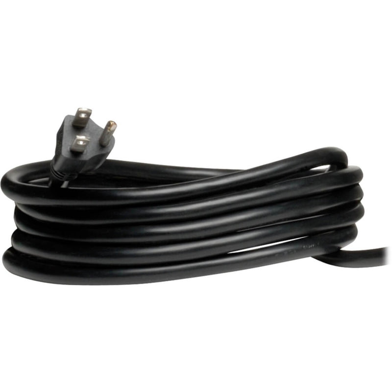 Power cable included with Tripp Lite SU1500RTXLCDN UPS