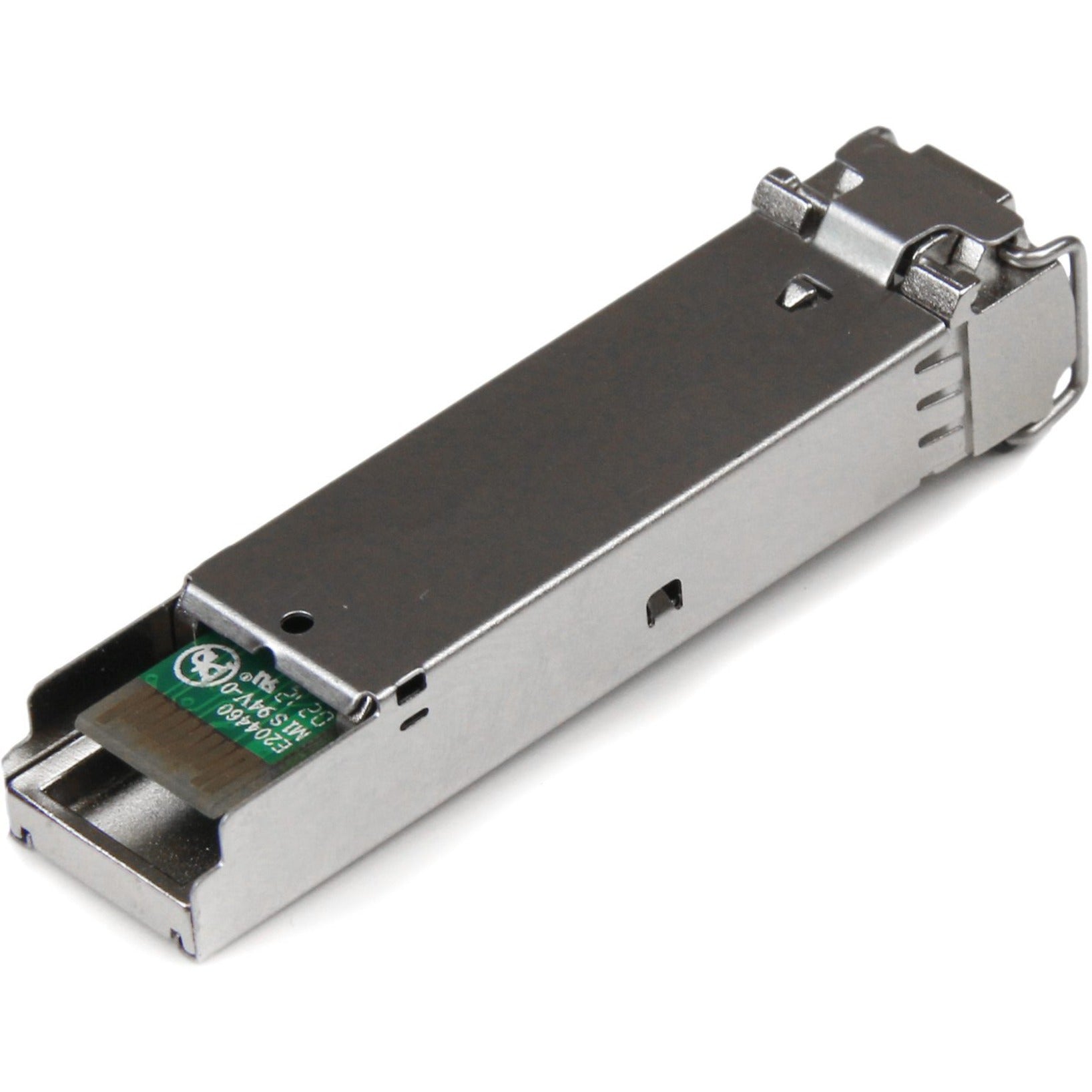 StarTech.com JD092B-ST 10 Gigabit Fiber SFP+ Transceiver Module - HP JD092B Compatible, MM LC with DDM - 300m (984 ft) - 10GBase-SR