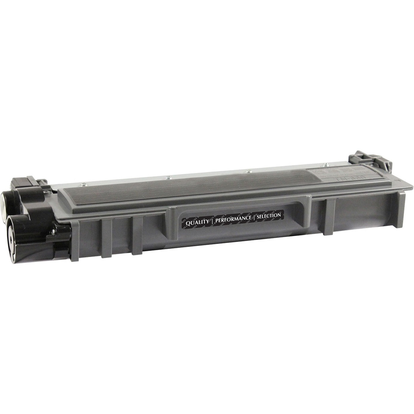 V7 V7TN660 Remanufactured High Yield Toner Cartridge for Brother TN660 - 2600 page yield, Black