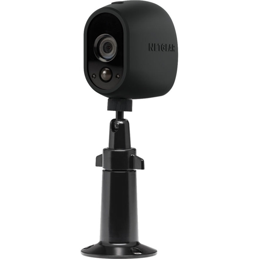 Arlo VMA1000B-10000S HD Security Camera Adjustable Mount, Black - Easy Installation and Versatile Positioning