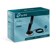 TP-Link Archer T9UH - IEEE 802.11ac Dual Band Wi-Fi Adapter for Desktop Computer/Notebook Alternate-Image2 image
