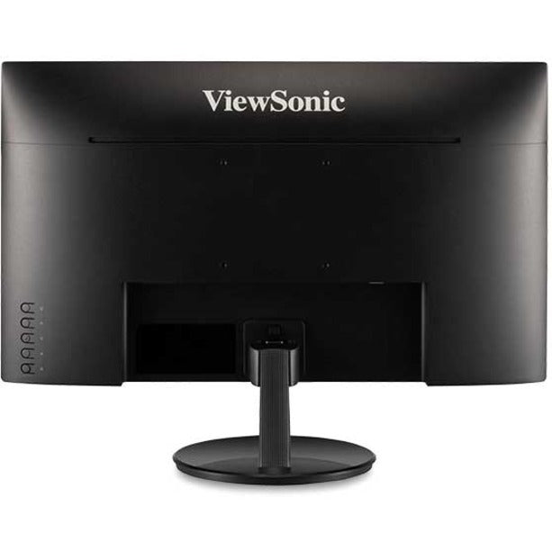 ViewSonic VA2759-SMH 27" FHD Frameless IPS LED Monitor, FreeSync, HDMI and VGA Inputs