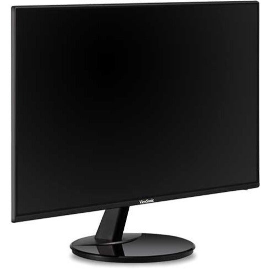 ViewSonic VA2759-SMH 27" FHD Frameless IPS LED Monitor, FreeSync, HDMI and VGA Inputs