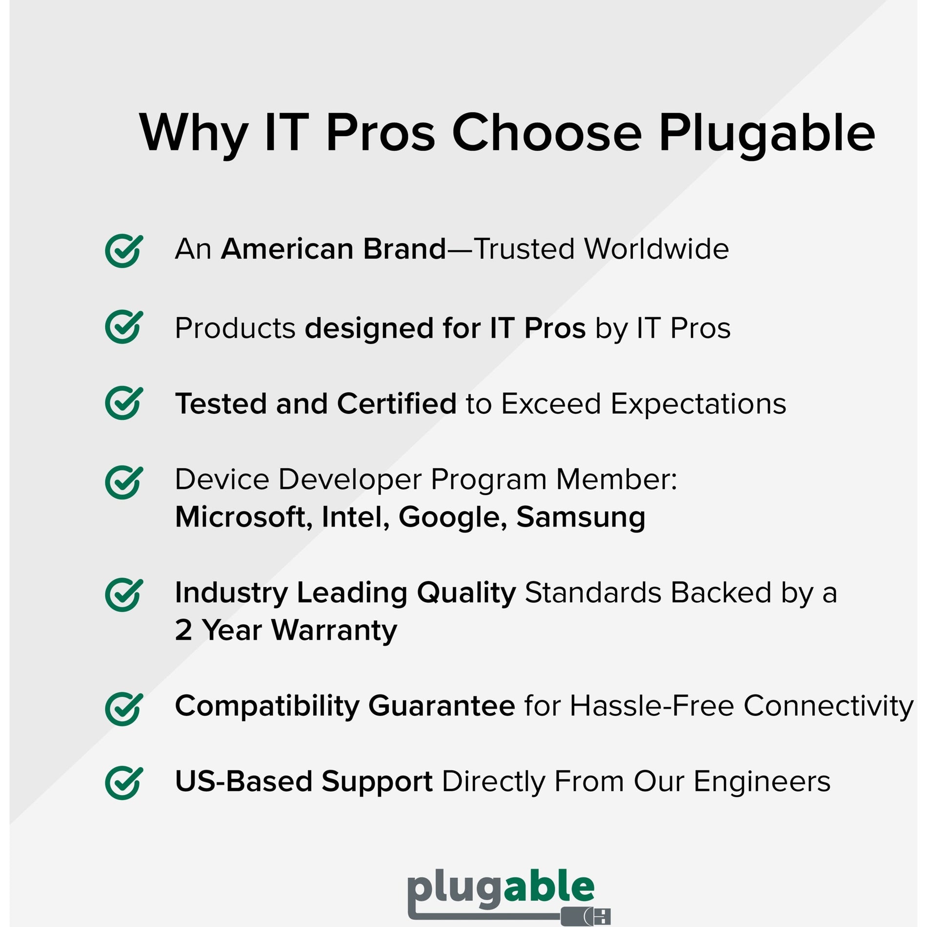 Plugable UGA-2KHDMI USB 3.0 to HDMI Video Graphics Adapter with Audio for Multiple Monitors 2560 x 1440 Resolution